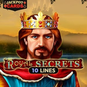 Royal Secrets
