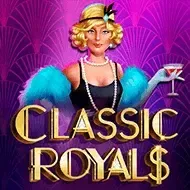 Classic RoyalsCaleta game icon