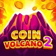 Coin Volcano 23oaks
