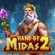 Hand of Midas 2 Pragmatic Play game icon