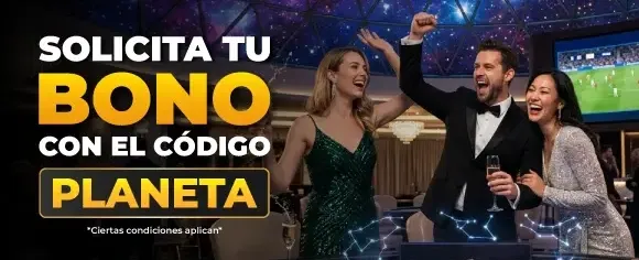 Bono de Recarga Diaria promotion banner