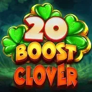 20 Boost CloverFelixgaming
