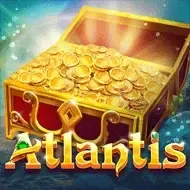 Atlantis Redtiger game icon