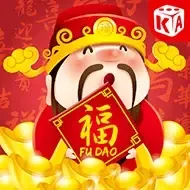 Fortune God KA Gaming game icon