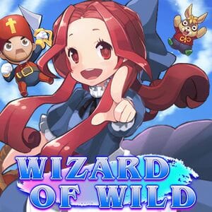 Wizard of Wild game thumbnail