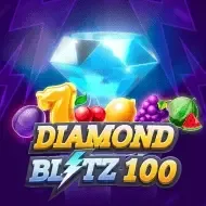 Diamond Blitz 100 Fugaso game icon