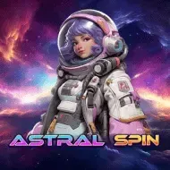 Astral SpinMgagames game icon