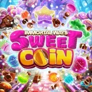 Immortal Ways Sweet CoinRubyplay