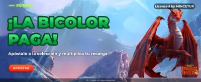 Masterbets Perú Casino Online