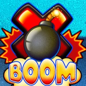 Boom X game icon