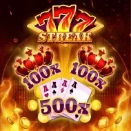 777 StreakOctoplay game icon