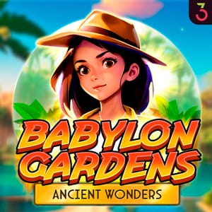 Babylon Gardens
