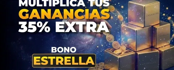 Referido Ganador Master promotion banner