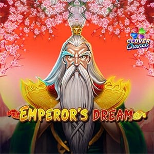 Emperor's Dream EGT