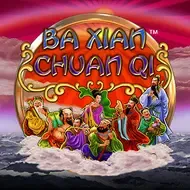 Ba Xian Chuan QiCQ9