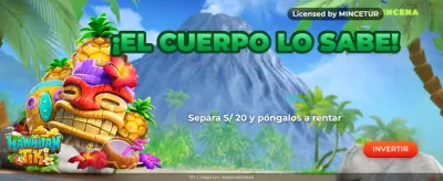 Explora la Magia Tropical