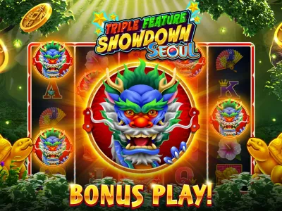 Casinos y juegos disponibles
