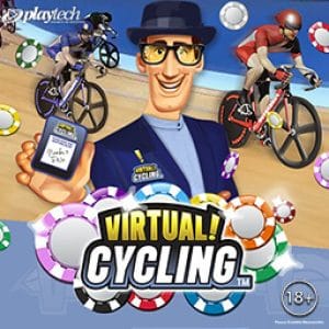 Virtual! Cycling™