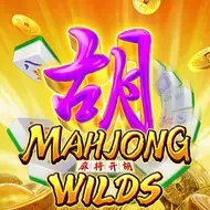 Mahjong WildsCQ9 game icon
