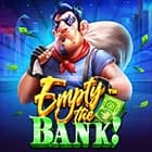 Empty the Bank game icon