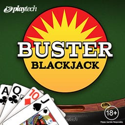 Buster Blackjack